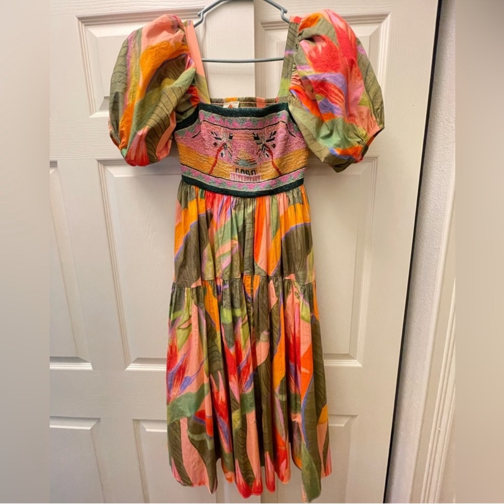 FARM RIO Dress - Picture 2 of 6